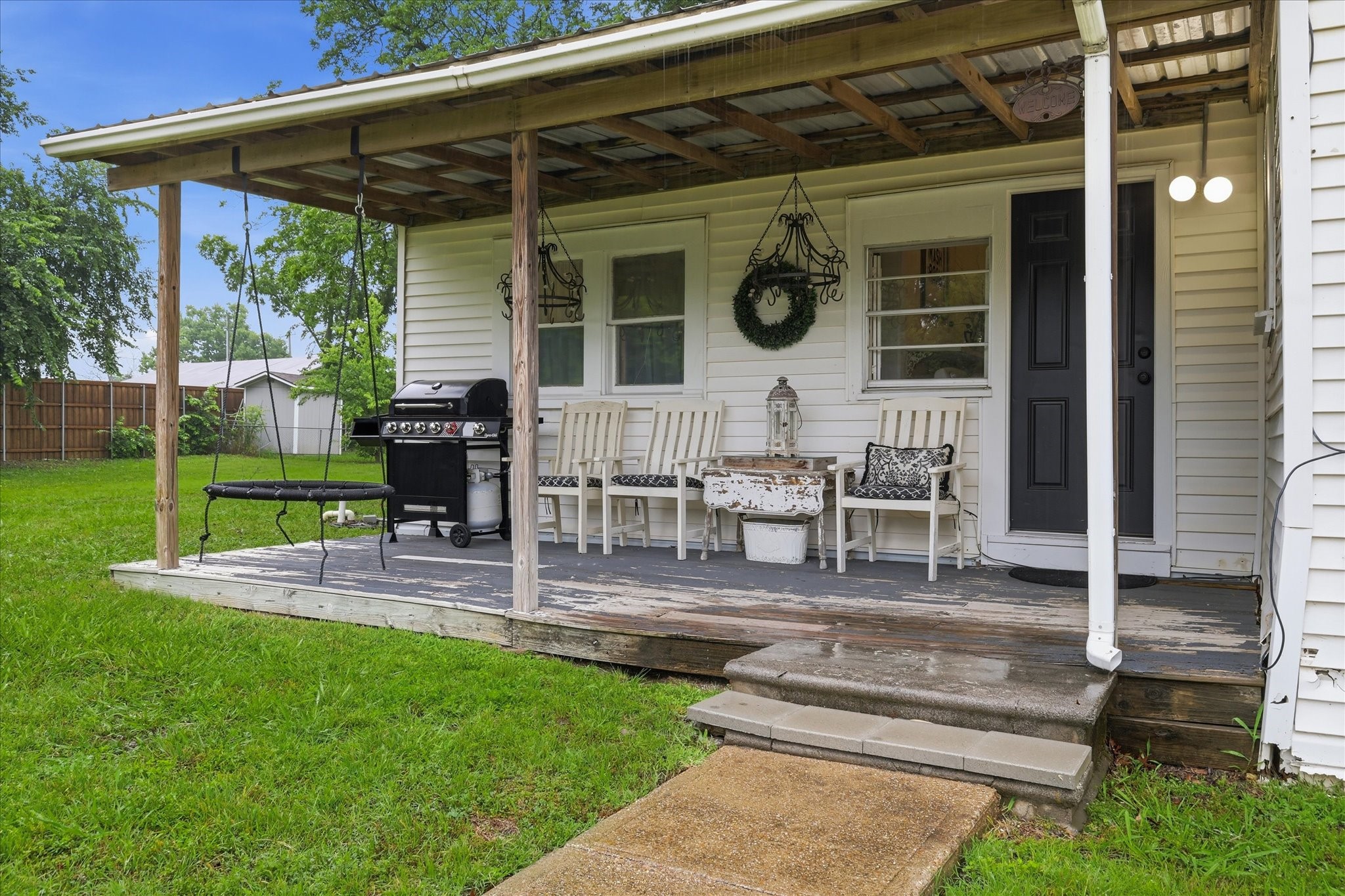 754 N Main Drive Van Alstyne TX 75495