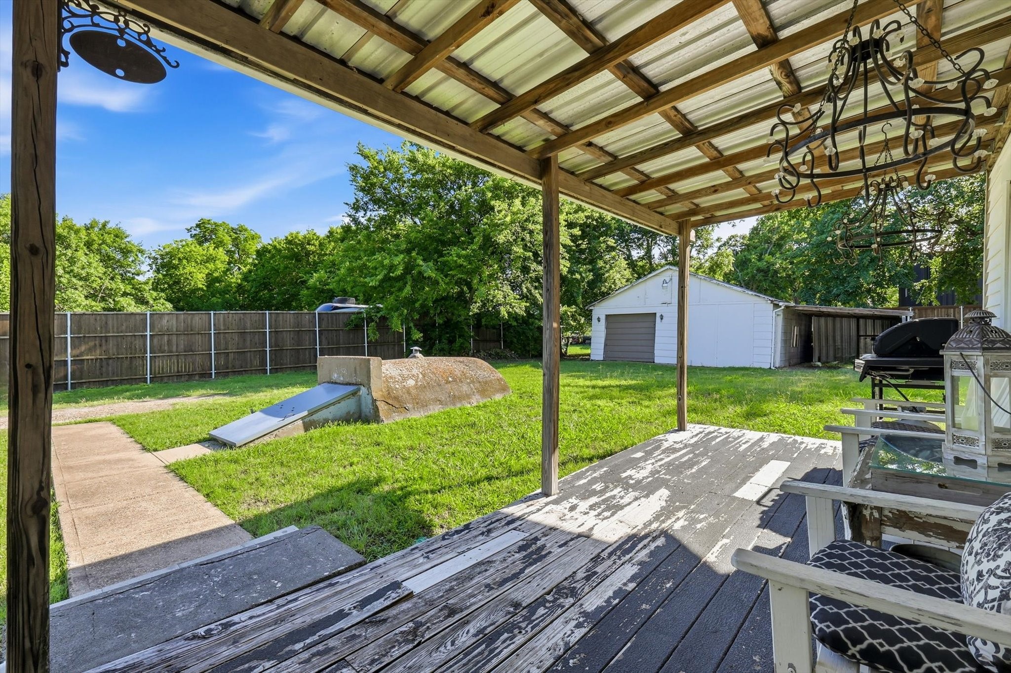 754 N Main Drive Van Alstyne TX 75495