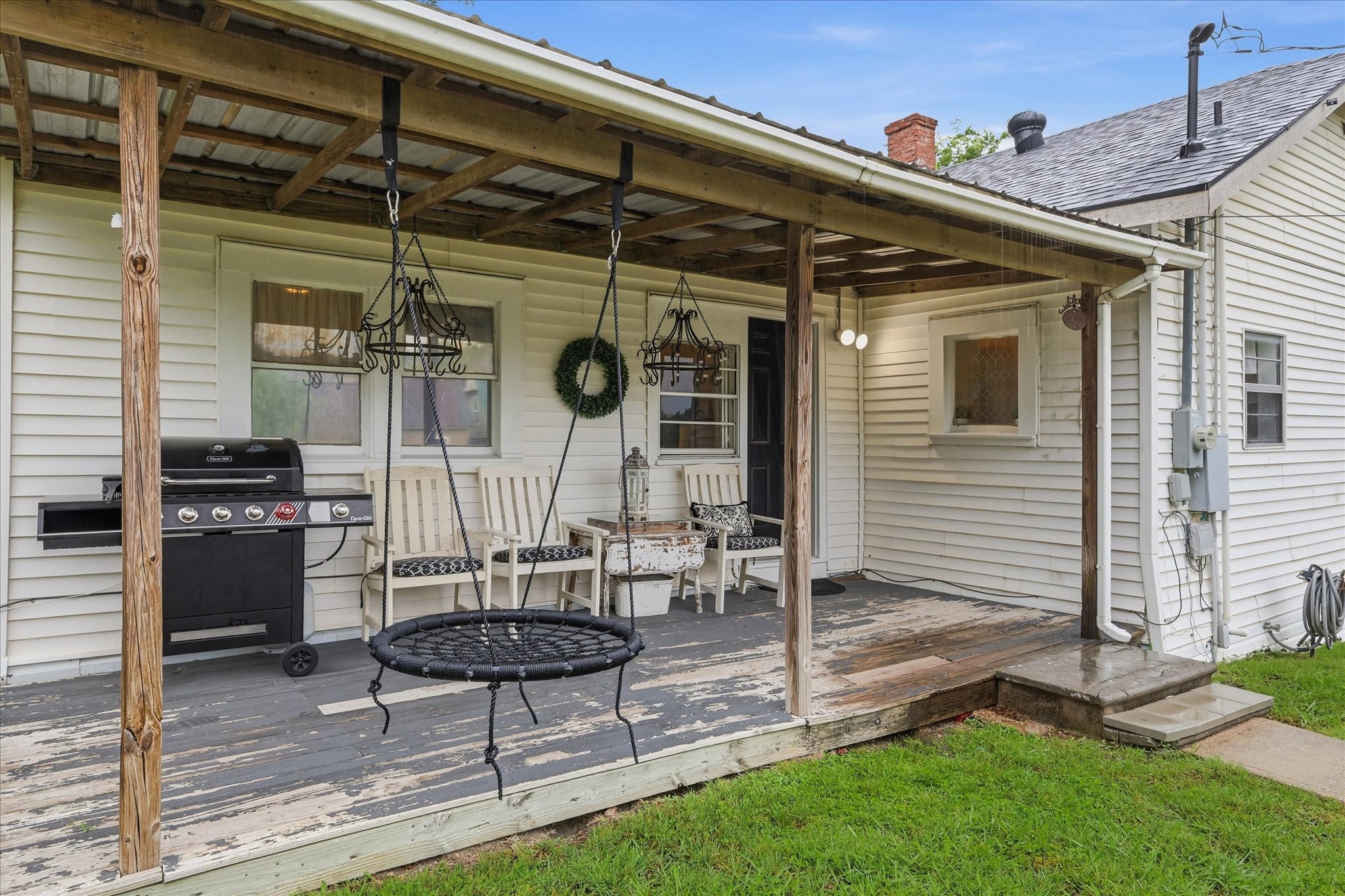754 N Main Drive Van Alstyne TX 75495