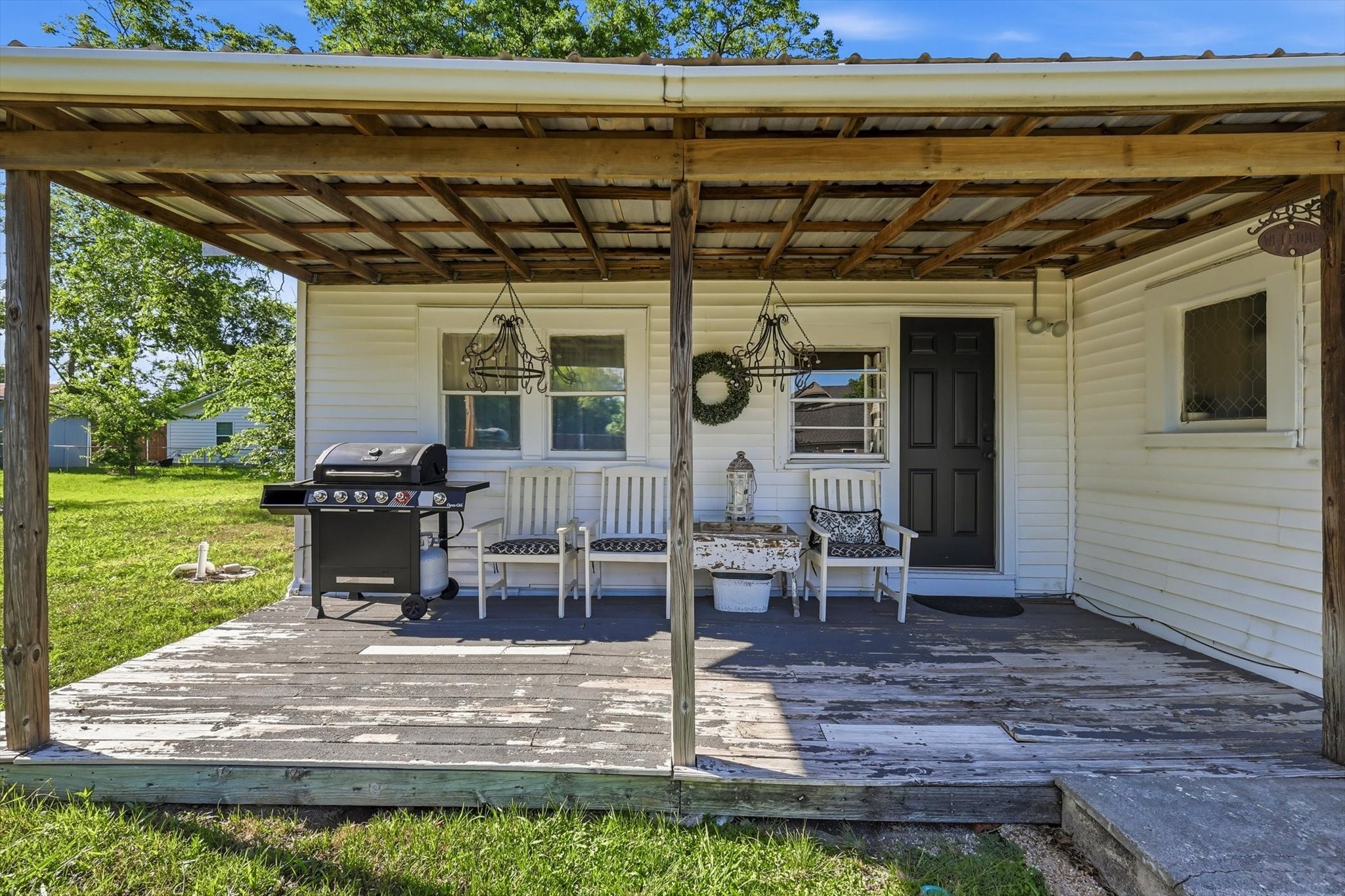 754 N Main Drive Van Alstyne TX 75495