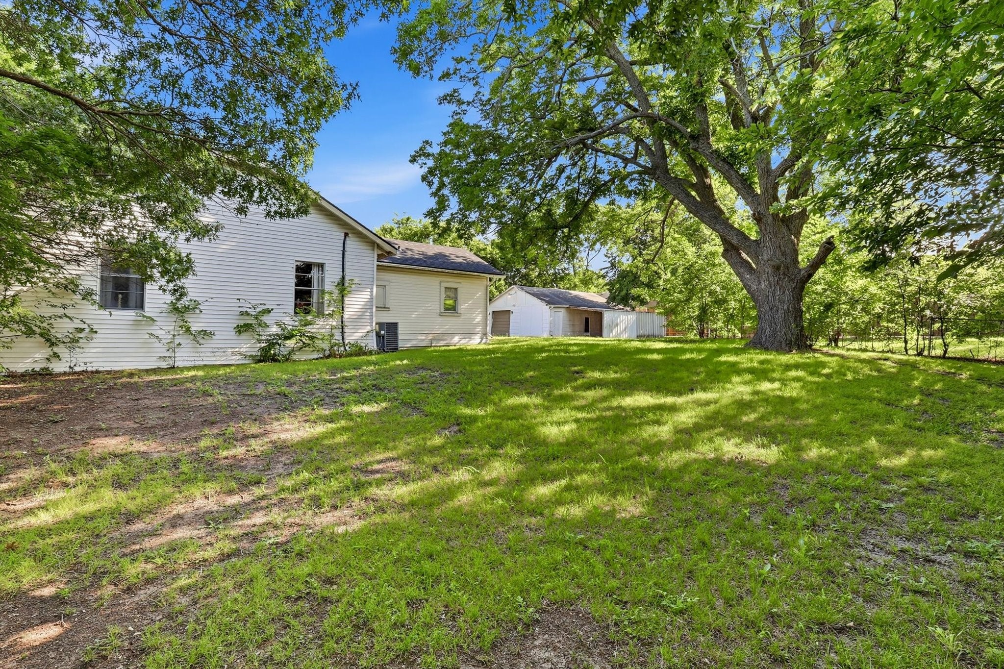 754 N Main Drive Van Alstyne TX 75495