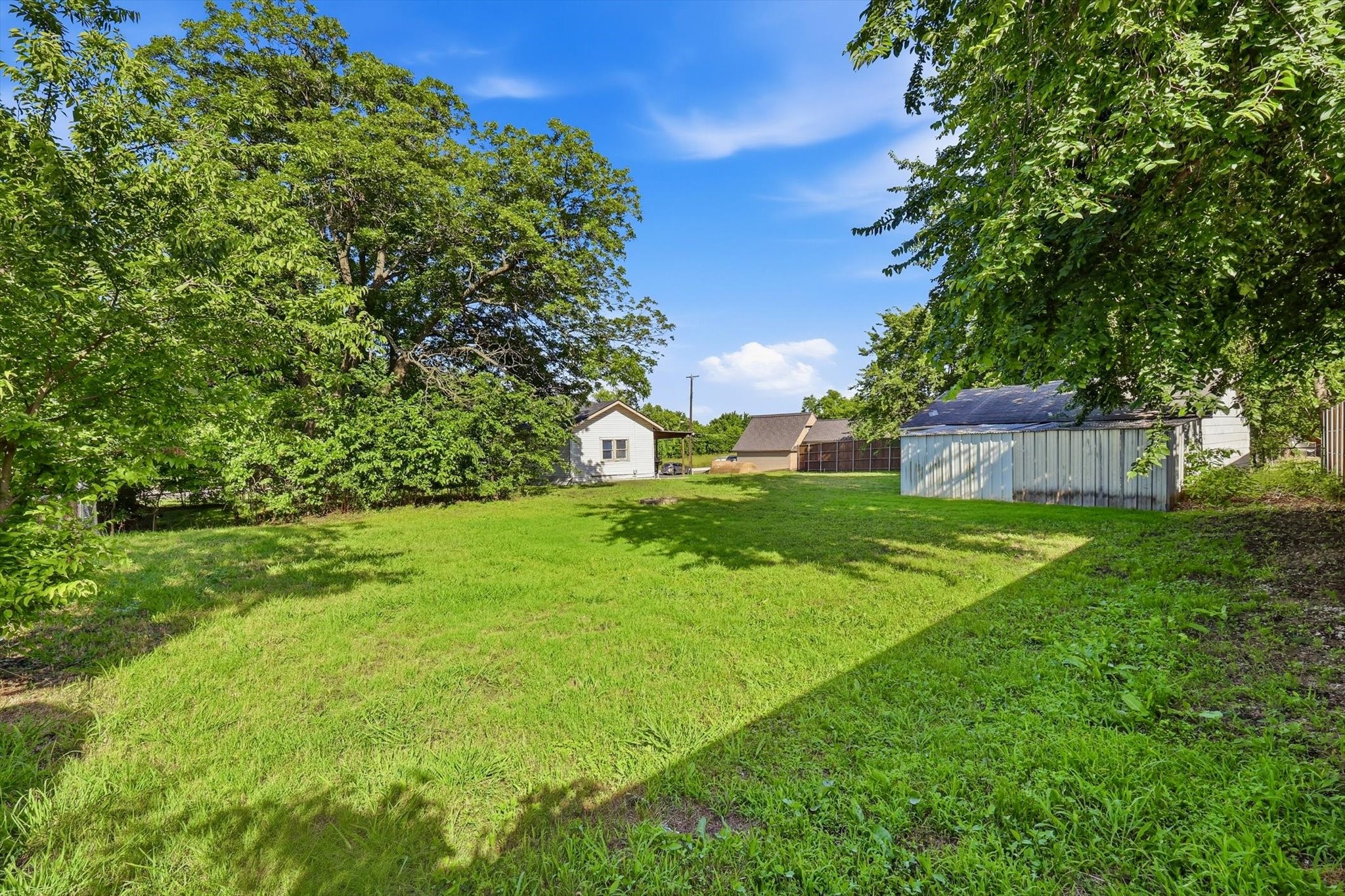 754 N Main Drive Van Alstyne TX 75495