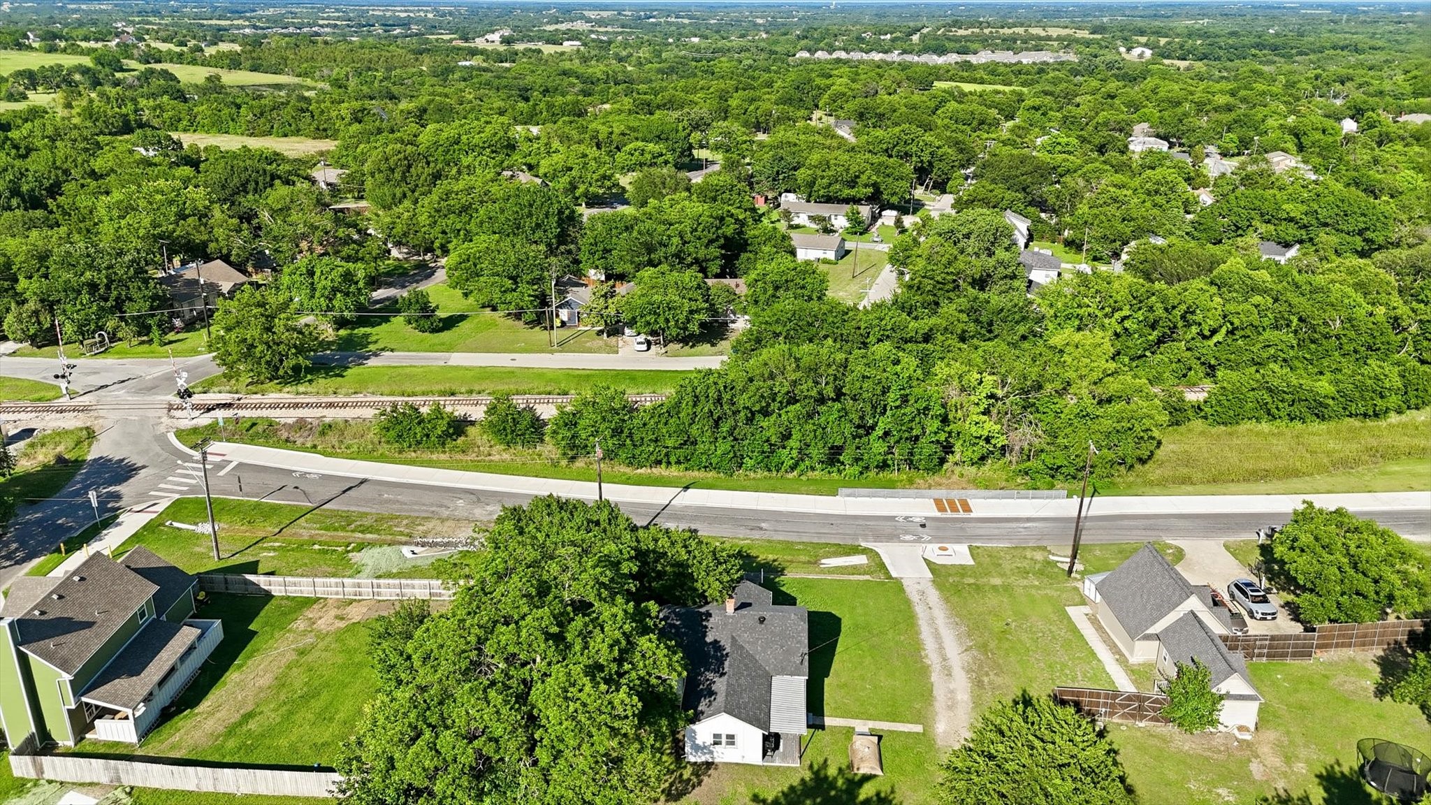 754 N Main Drive Van Alstyne TX 75495