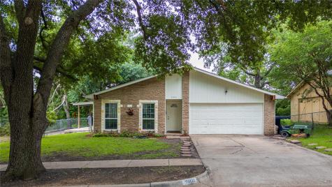 5311 Preston Trail Garland TX 75043
