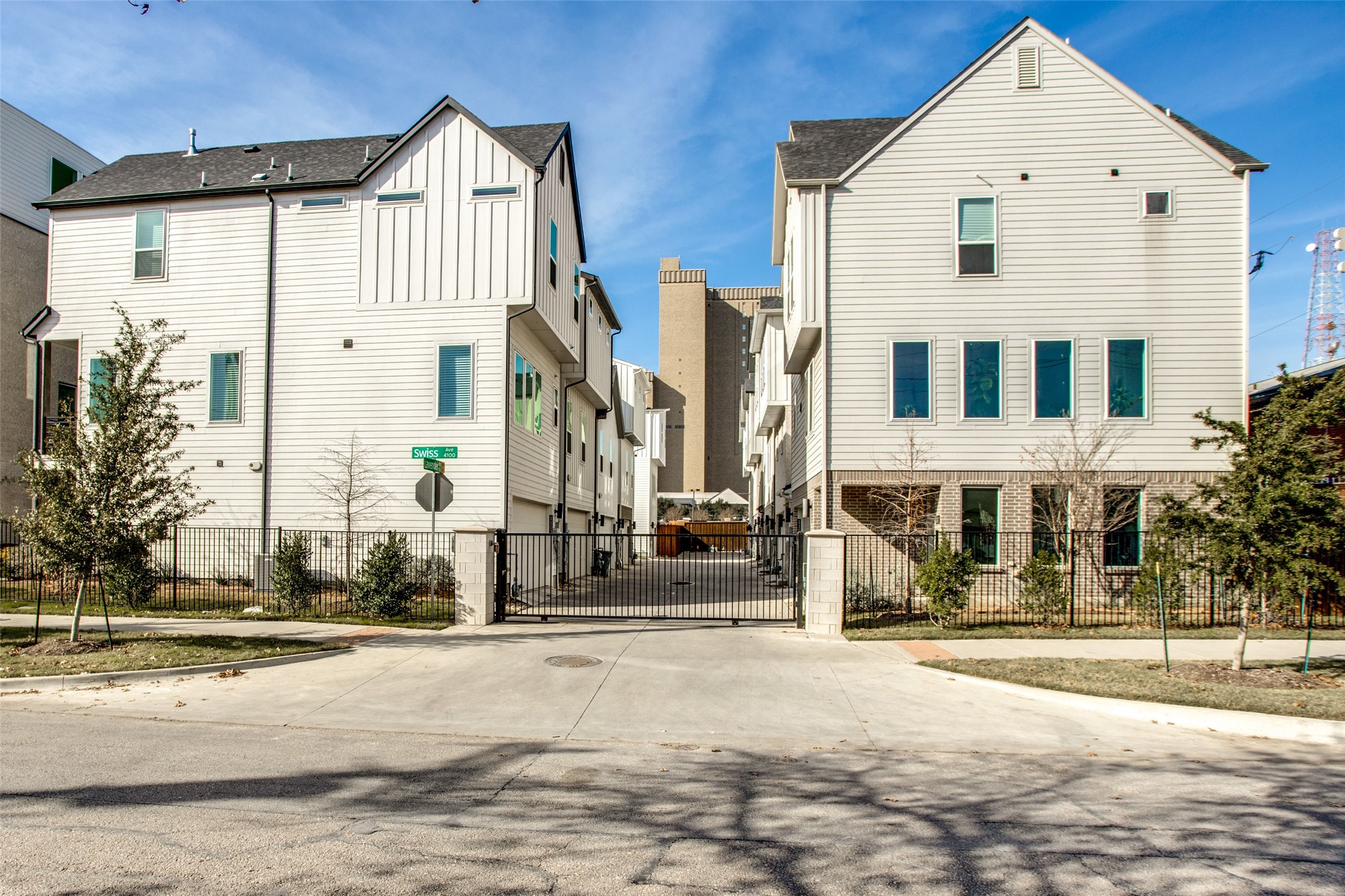 1144 Lavender Ridge Dallas TX 75204