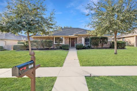 1608 Scottsdale Drive Plano TX 75023