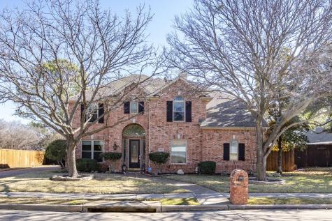 5800 Twain Drive Flower Mound TX 75028