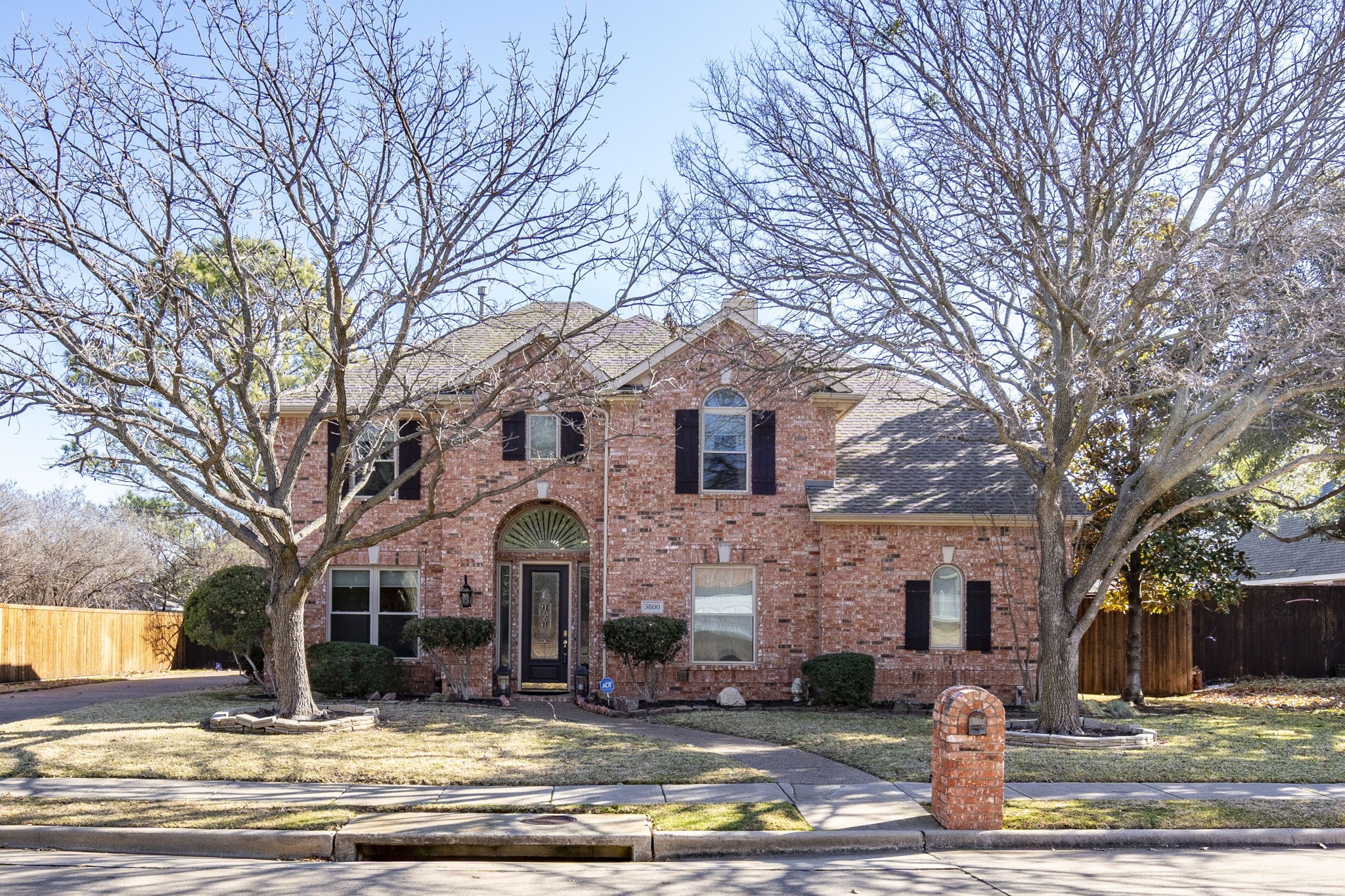 5800 Twain Drive Flower Mound TX 75028