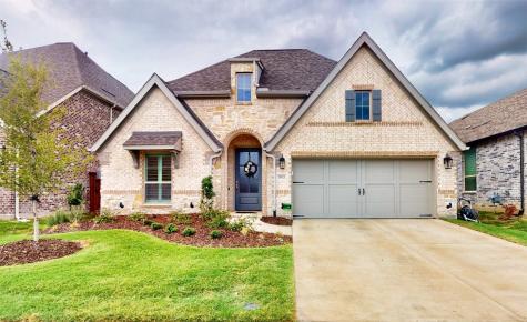 1913 Halkin Road Celina TX 75009