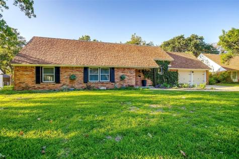 3705 Wedgway Drive Fort Worth TX 76133