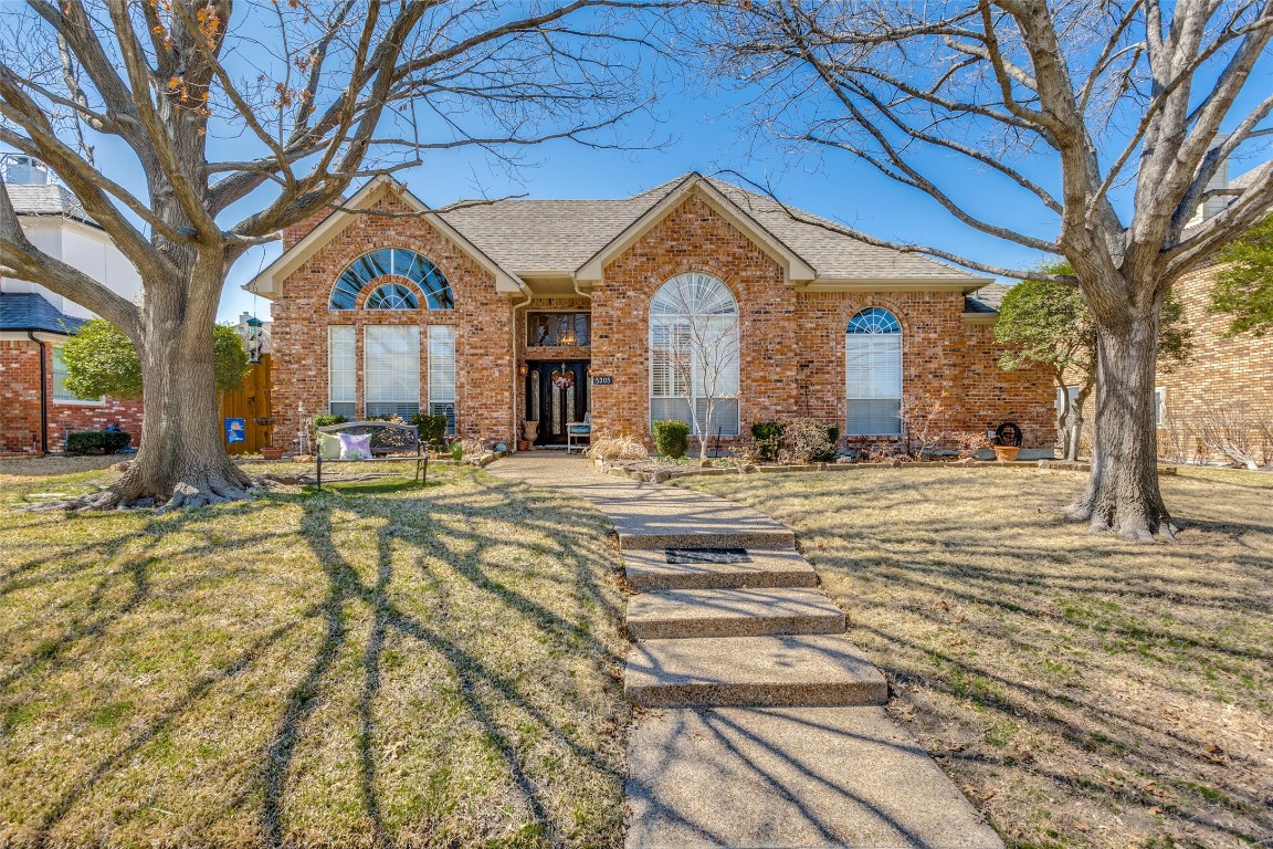 5305 Brouette Court Plano TX 75023