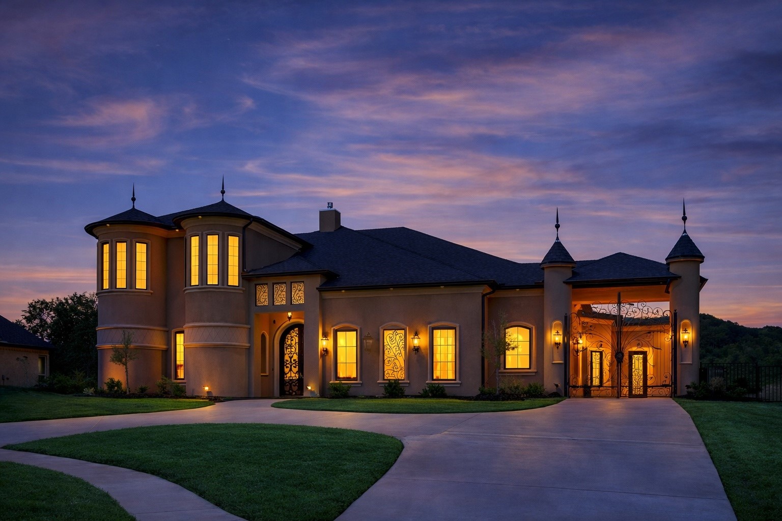 2621 Whispering Oaks Cove Cedar Hill TX 75104