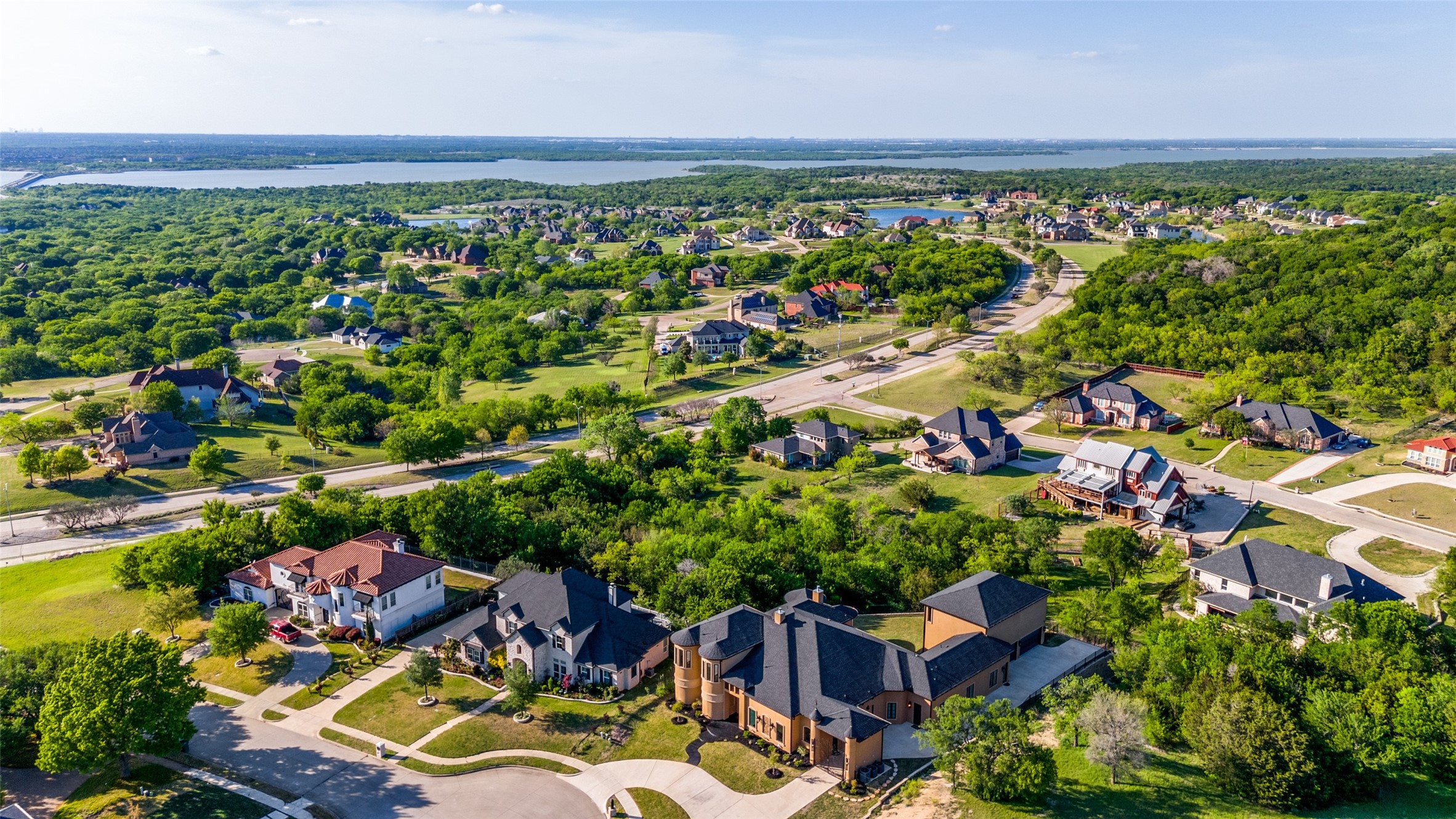 2621 Whispering Oaks Cove Cedar Hill TX 75104