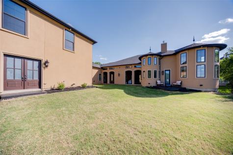 2621 Whispering Oaks Cove Cedar Hill TX 75104