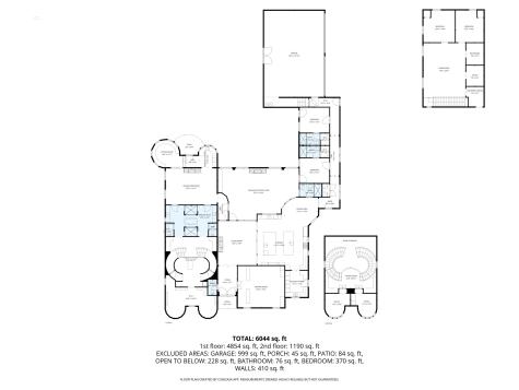 2621 Whispering Oaks Cove Cedar Hill TX 75104