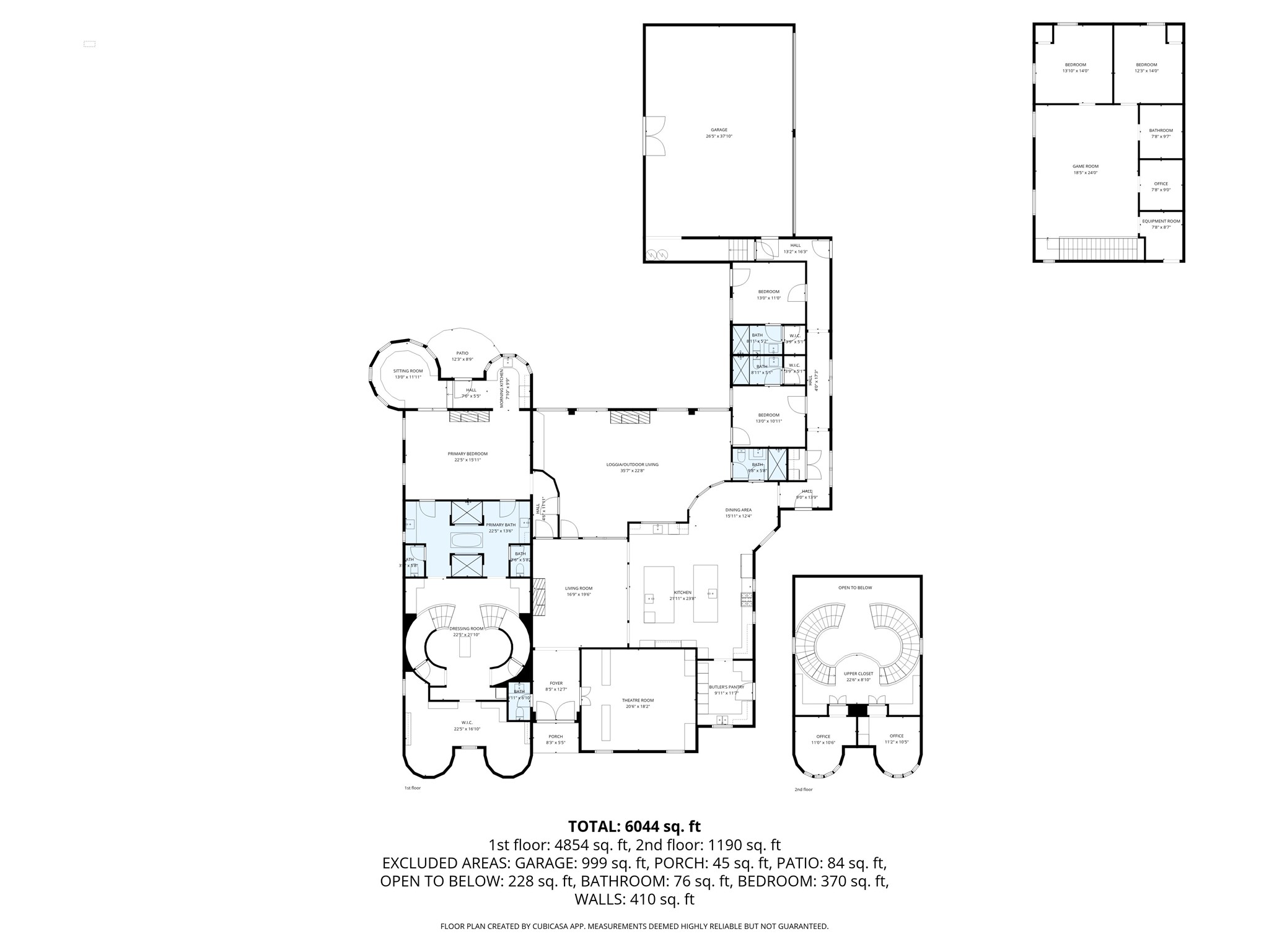 2621 Whispering Oaks Cove Cedar Hill TX 75104