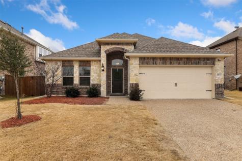 4013 Gray Wolf Drive Melissa TX 75454