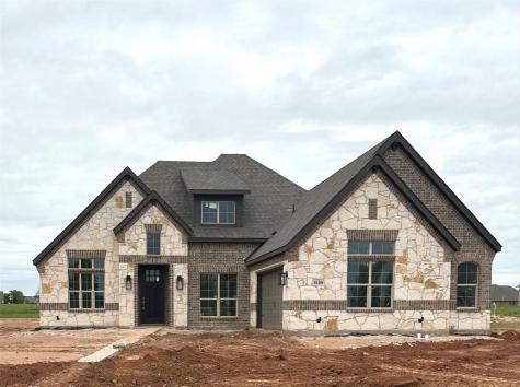 3109 Ferry Boat Lane Granbury TX 76049