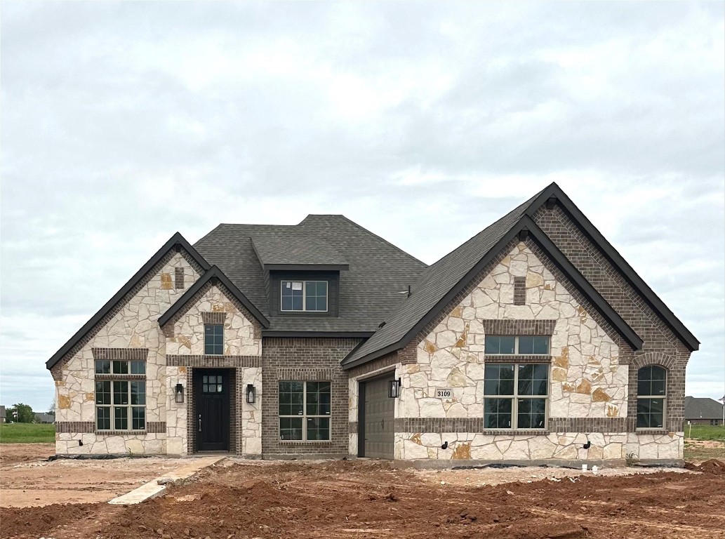 3109 Ferry Boat Lane Granbury TX 76049