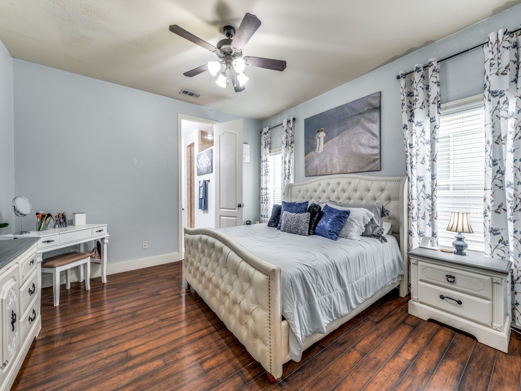 1008 King George Lane Savannah TX 76227