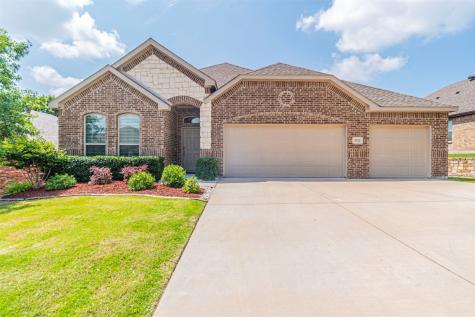 2122 Lorrie Lane Weatherford TX 76087