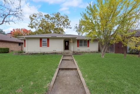 1606 Charlotte Drive Garland TX 75041