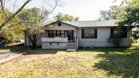 1515 S Patterson Street Campbell TX 75422