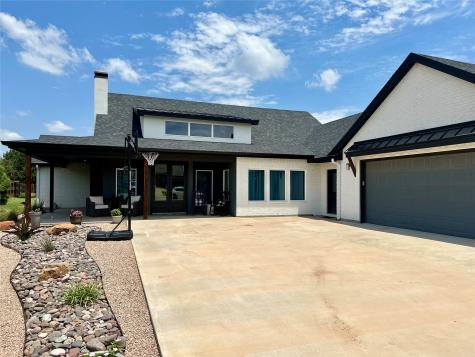 118 Cedar Branch Court Abilene TX 79606
