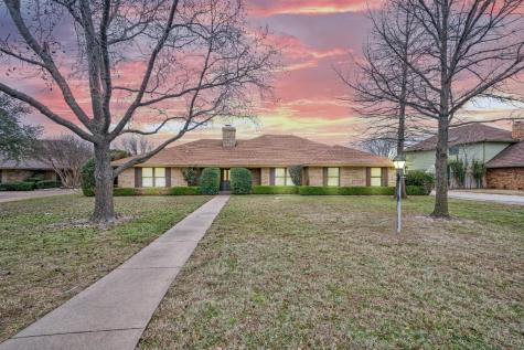8 Cliff Drive Mineral Wells TX 76067