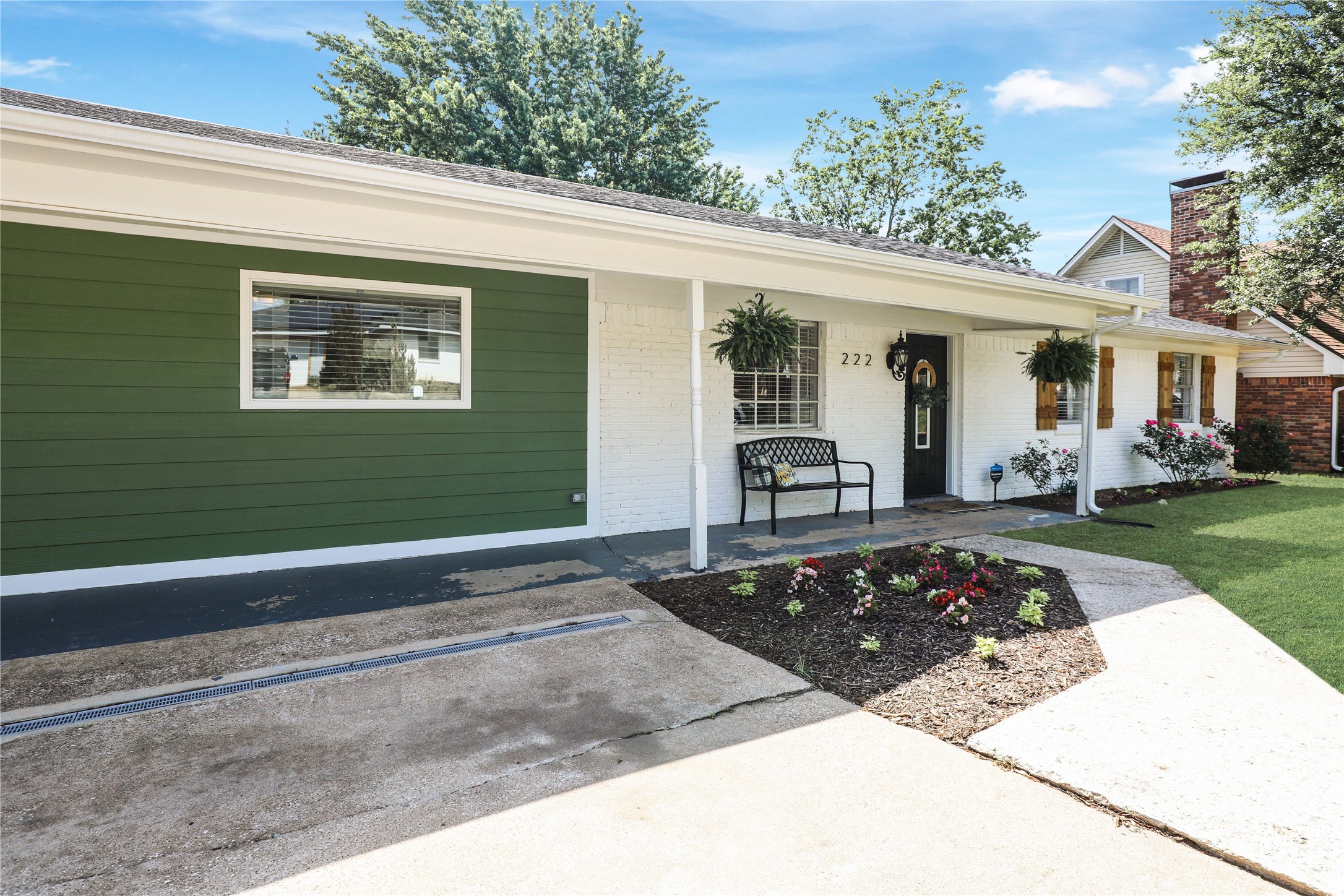 222 Ross Avenue Denison TX 75020