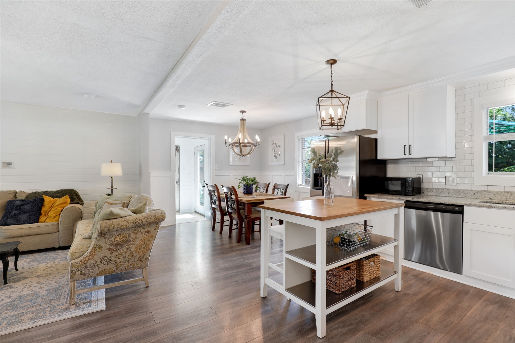 222 Ross Avenue Denison TX 75020
