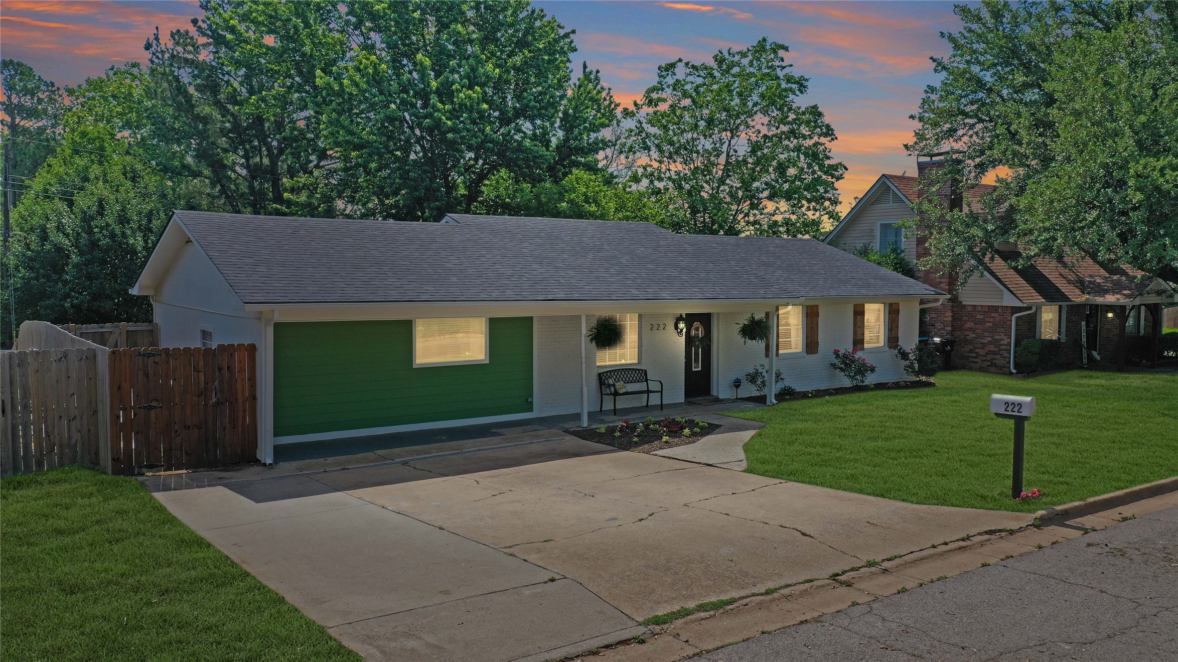 222 Ross Avenue Denison TX 75020