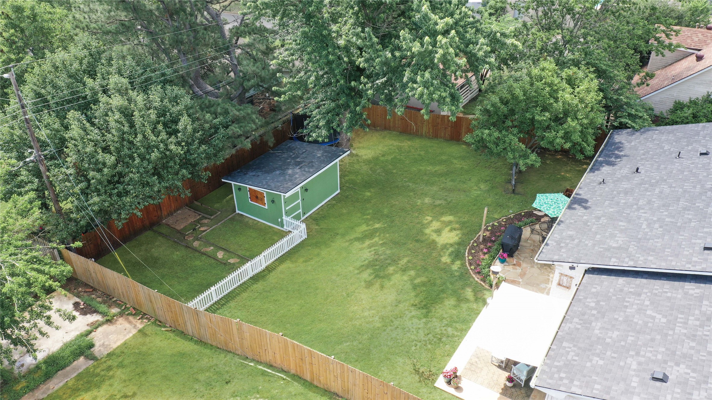 222 Ross Avenue Denison TX 75020