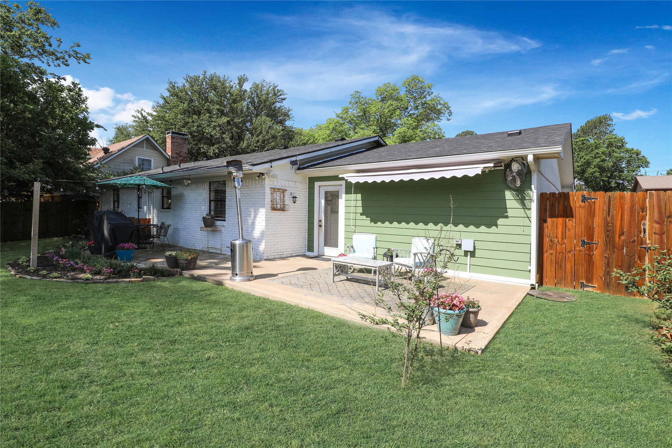 222 Ross Avenue Denison TX 75020