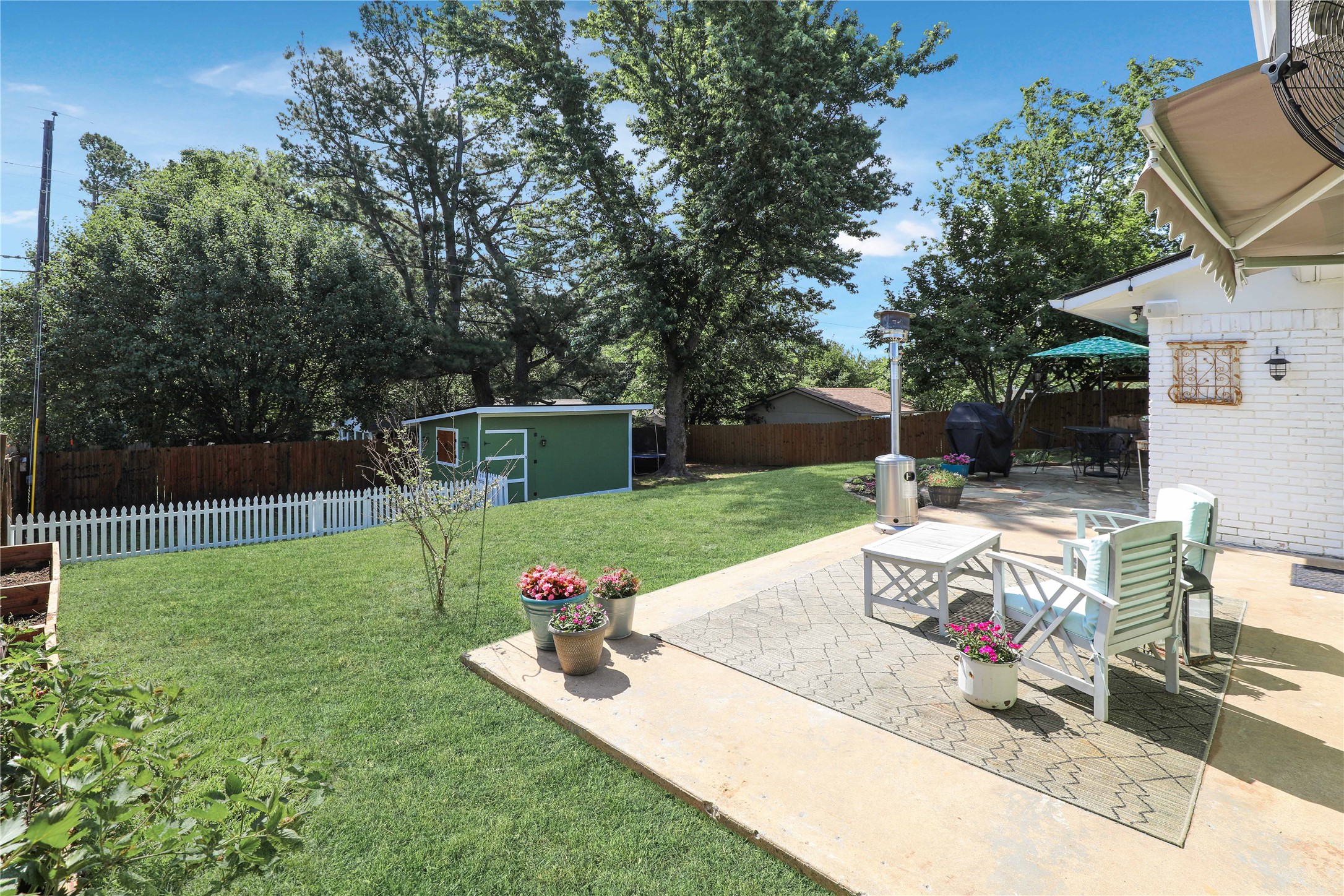 222 Ross Avenue Denison TX 75020