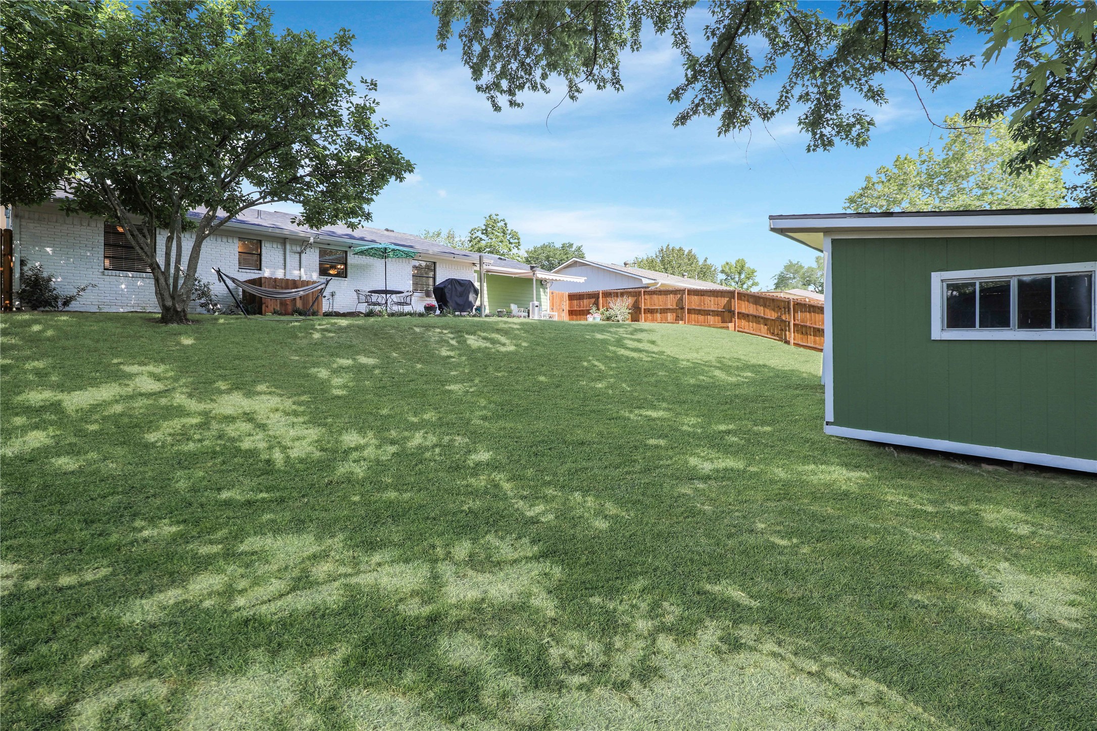 222 Ross Avenue Denison TX 75020