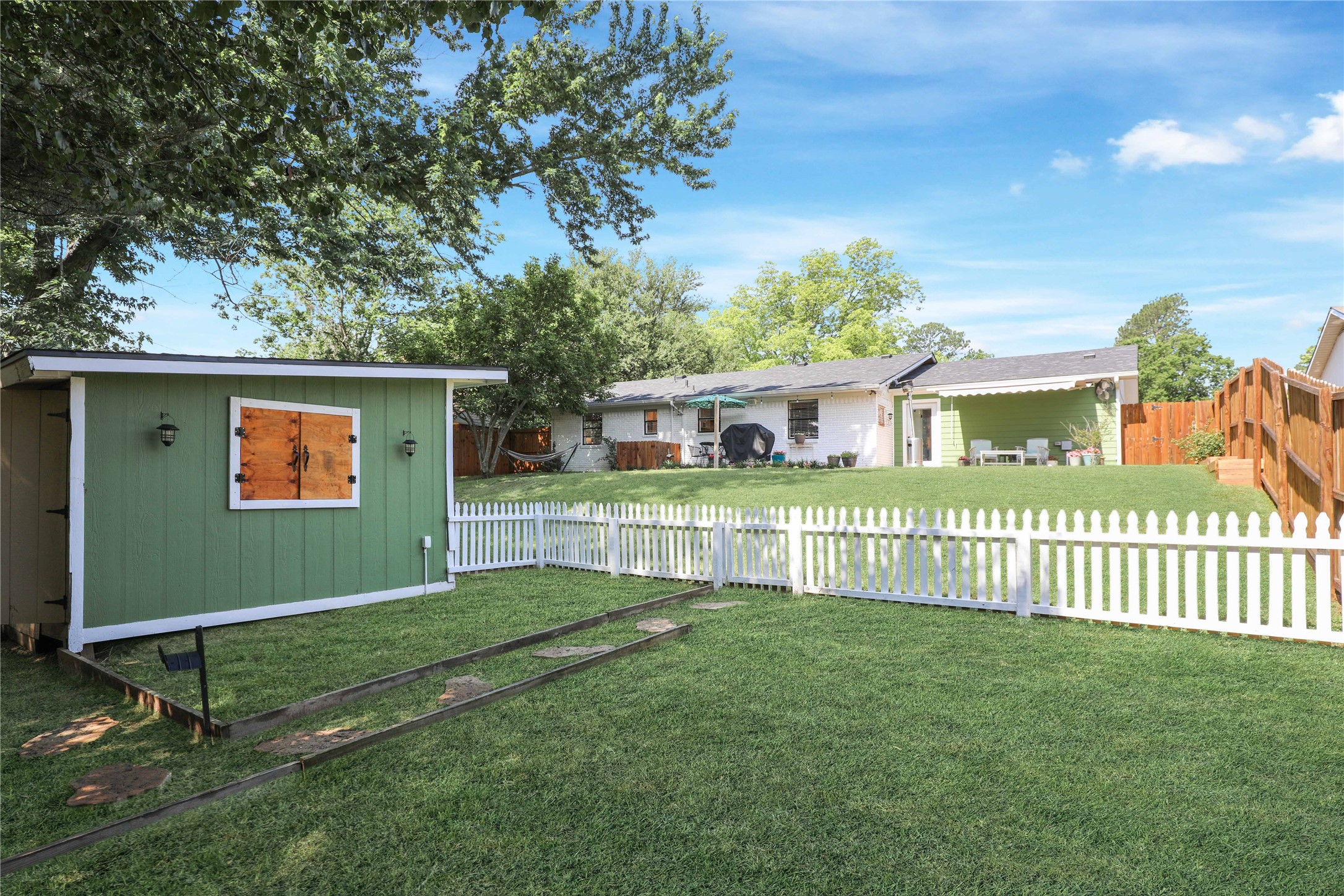 222 Ross Avenue Denison TX 75020
