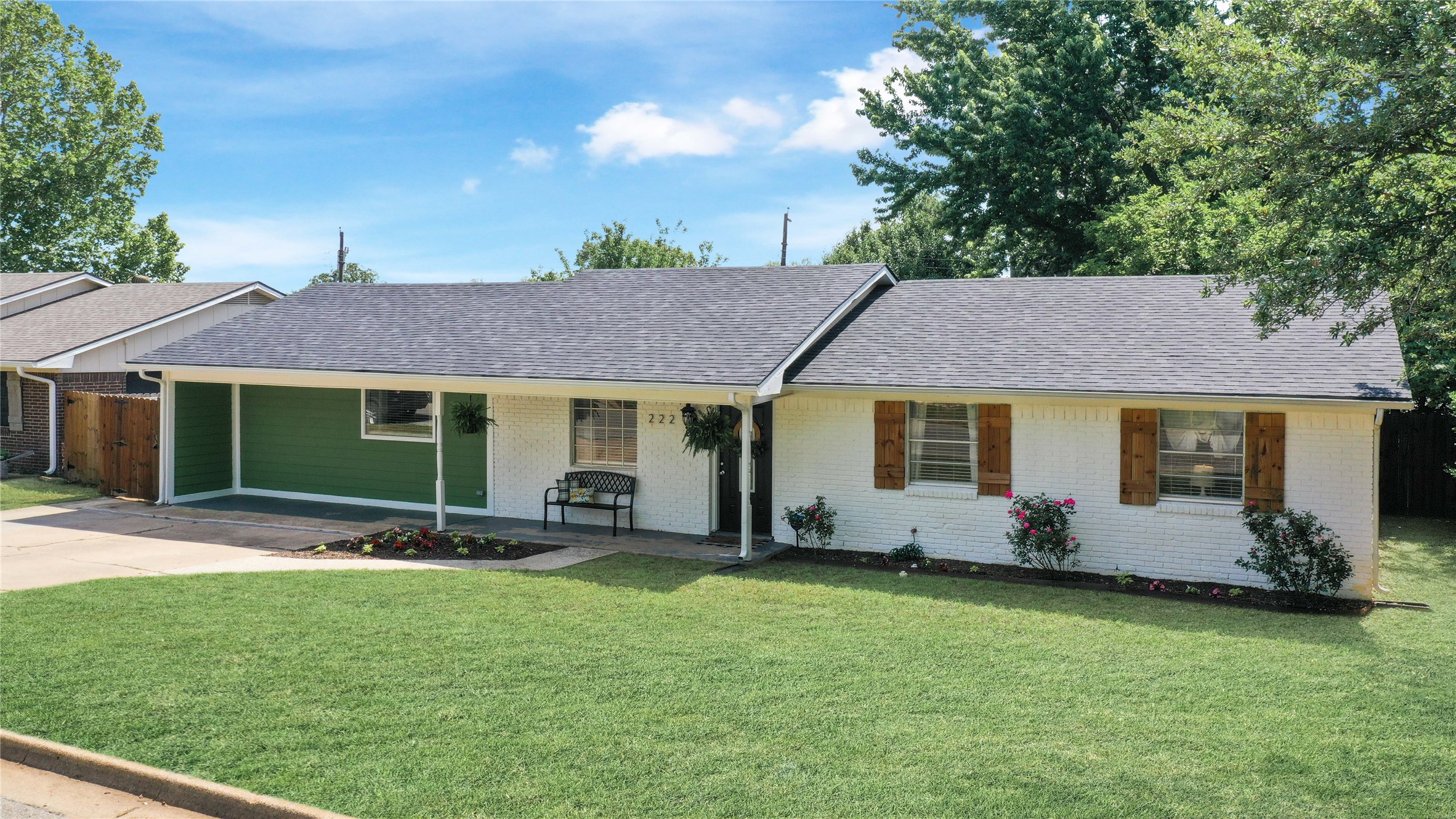 222 Ross Avenue Denison TX 75020