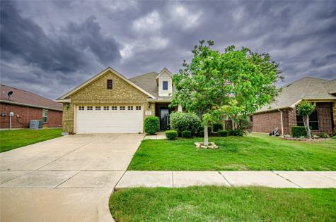 939 Mazatlan Drive Arlington TX 76002