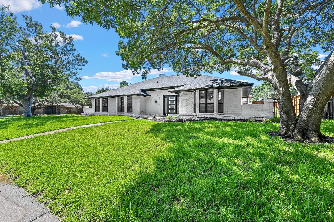 3600 Whiffletree Drive Plano TX 75023