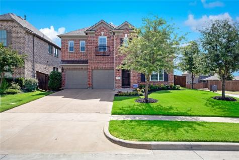 3200 Orleans Drive Mckinney TX 75071
