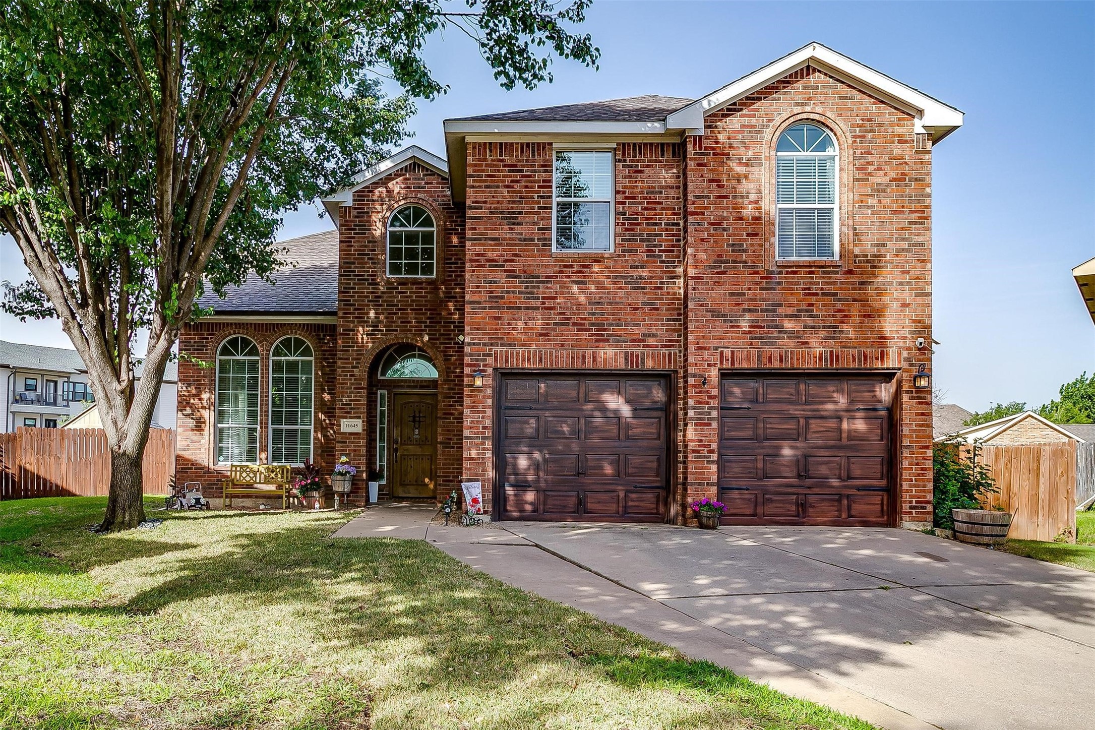 11645 Maddie Avenue Fort Worth TX 76244