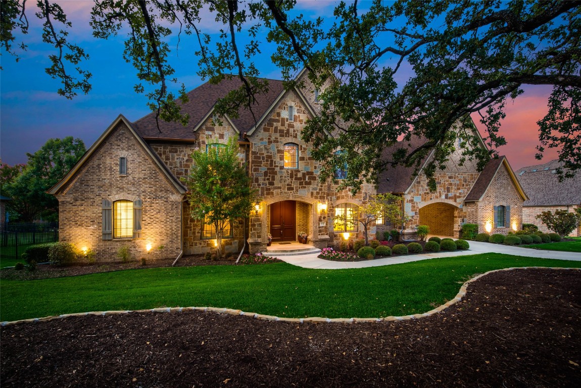 504 Clariden Ranch Road Southlake TX 76092