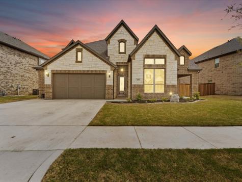 2408 Collier Street Mansfield TX 76063