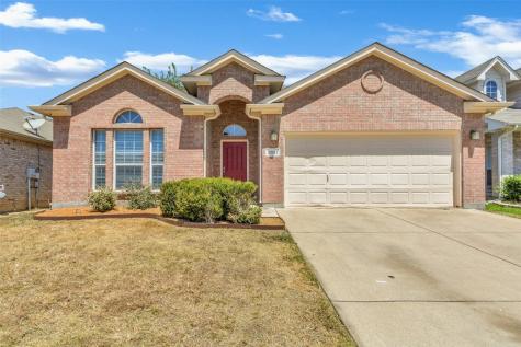 2021 Haylee Drive Fort Worth TX 76131