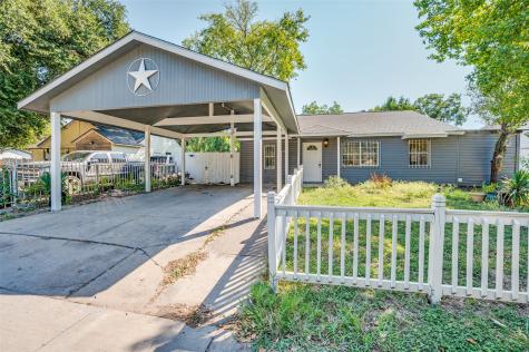 3216 Clydedale Drive Dallas TX 75220
