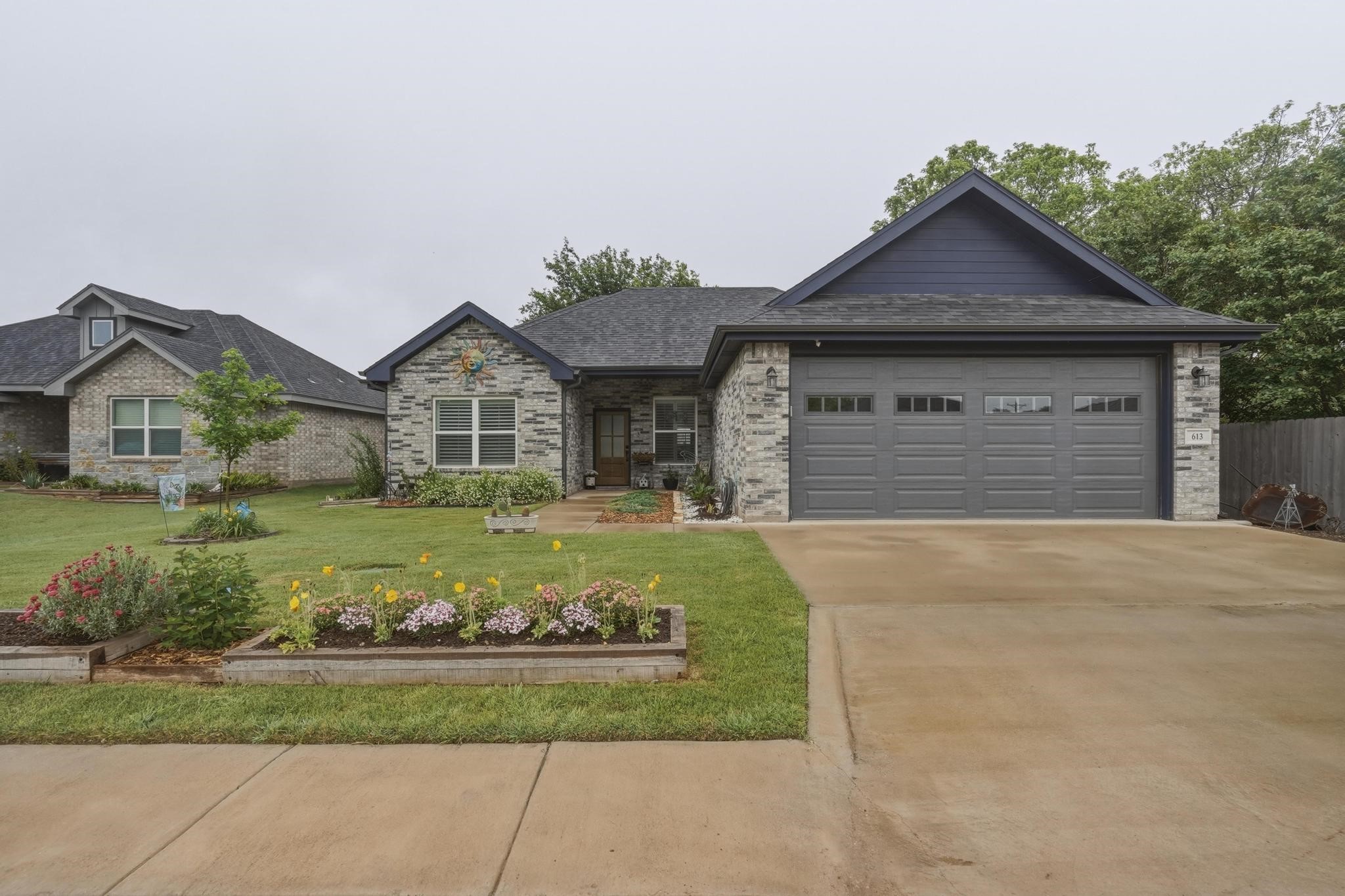 613 Jarrell Court Tuscola TX 79562