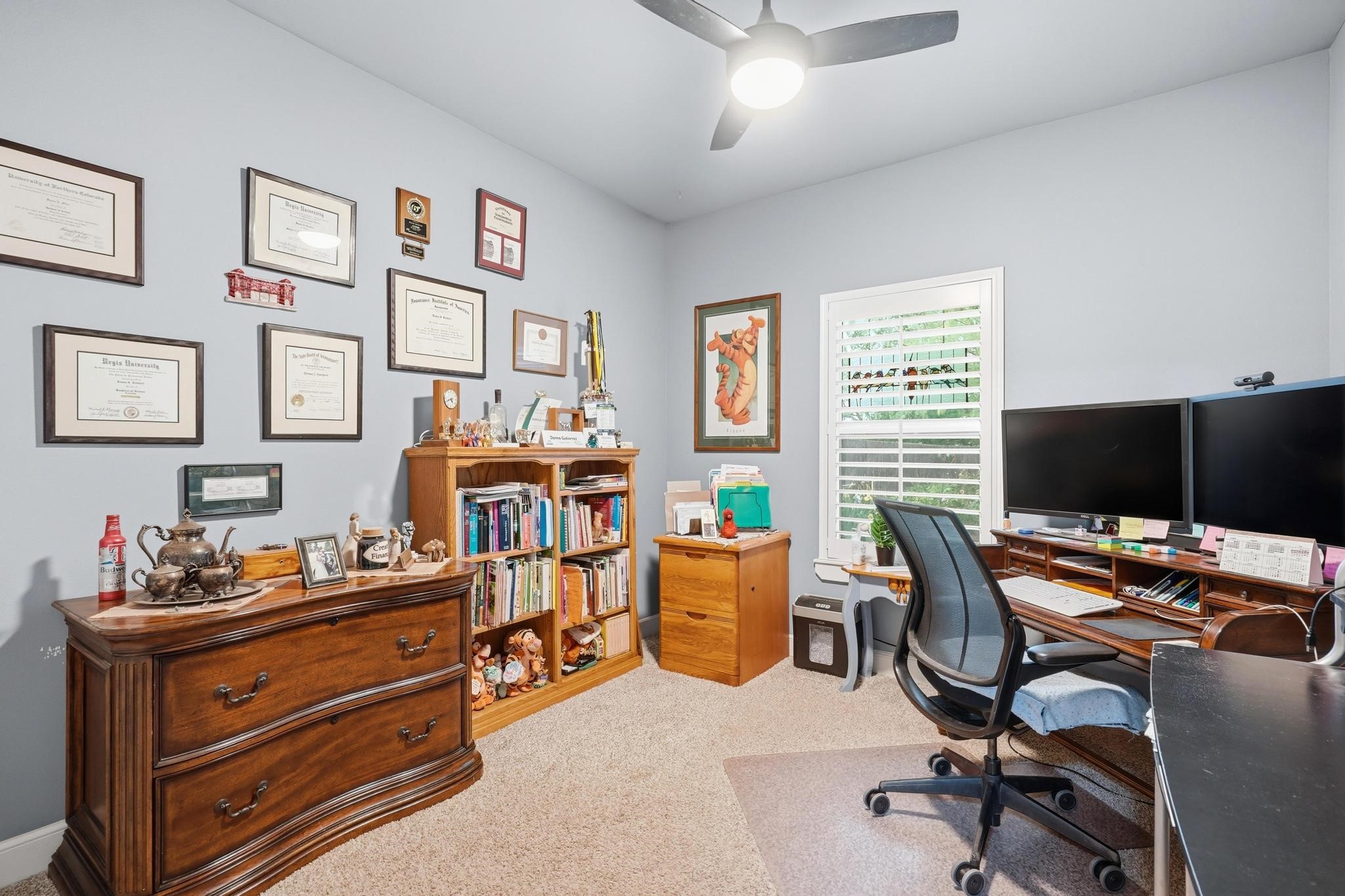 613 Jarrell Court Tuscola TX 79562