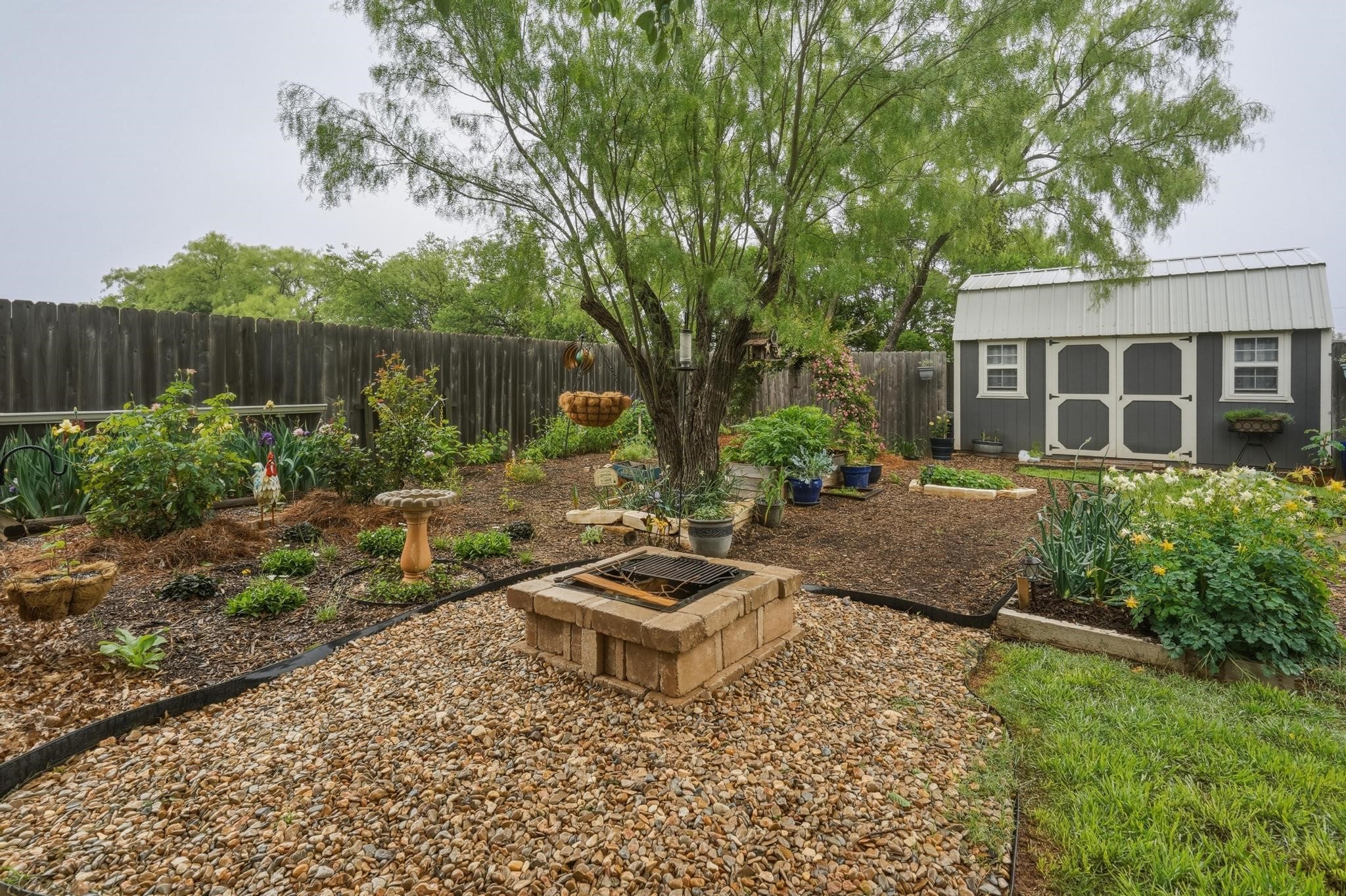 613 Jarrell Court Tuscola TX 79562