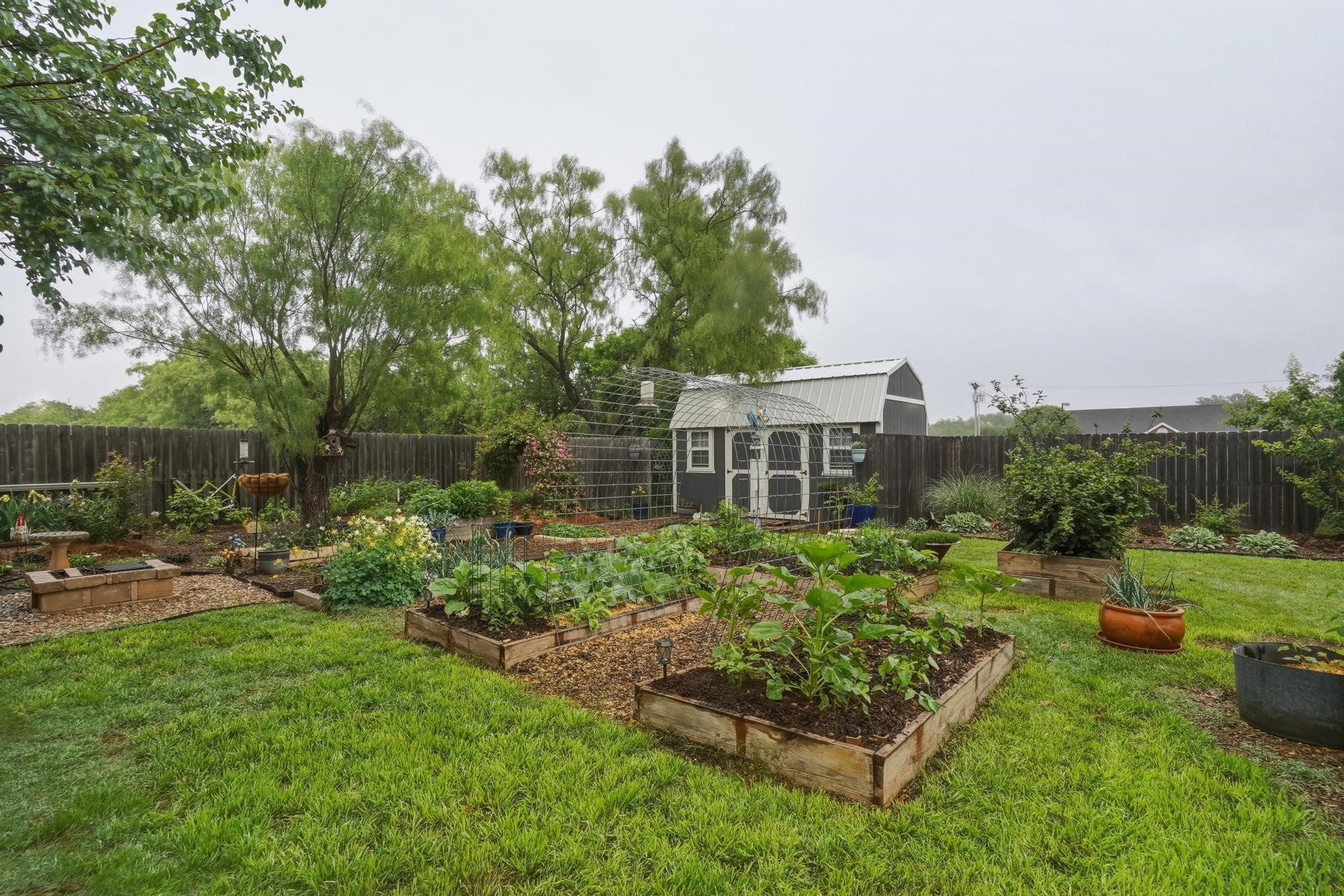 613 Jarrell Court Tuscola TX 79562